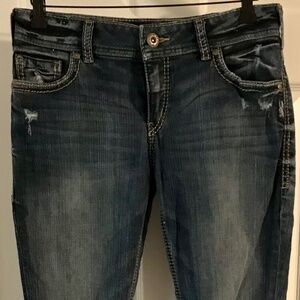 Silver Brand Jeans